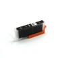 1 Cartouche compatible Canon CLI-581XXL Noir 12ML 1 Cartouche compatible Canon CLI-581XXL Noir 12ML