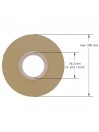 4200 Étiquettes Thermique Eco 57,15 x 31,75 mm - Mandrin Ø76,2mm
