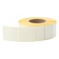 4200 Étiquettes Thermique Eco 57,15 x 31,75 mm - Mandrin Ø76,2mm