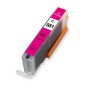 5 Cartouches compatibles Canon PGI-550 CLI-551 5 Cartouches compatibles Canon PGI-550 CLI-551