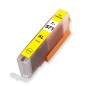 10 Cartouches compatibles Canon PGI-570 CLI-571 10 Cartouches compatibles Canon PGI-570 CLI-571