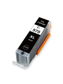 30 Cartouches compatibles Canon PGI-570 CLI-571