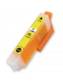10 Cartouches compatibles avec EPSON T33 XL (Série Orange)