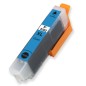 20 Cartouches compatibles avec EPSON T33 XL (Série Orange)