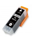 1 Cartouche compatible avec EPSON T3351 Noir (Série Orange)