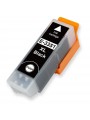 1 Cartouche compatible avec EPSON T3351 Noir (Série Orange)