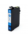 4 Cartouches compatibles EPSON T29 XL (Série Fraise)