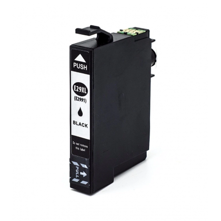30 Cartouches compatibles EPSON T29 XL (Série Fraise)