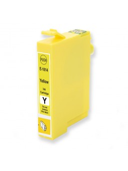 10 Cartouches Compatibles EPSON 18XL (Série Pâquerette)