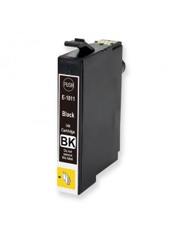 5 Cartouches Compatibles EPSON 18XL (Série Pâquerette)