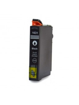 10 Cartouches compatibles EPSON 16XL (Série Stylo Plume)