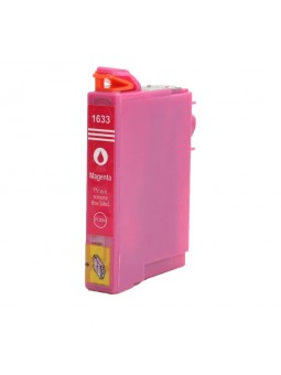 20 Cartouches compatibles EPSON 16XL (Série Stylo Plume)