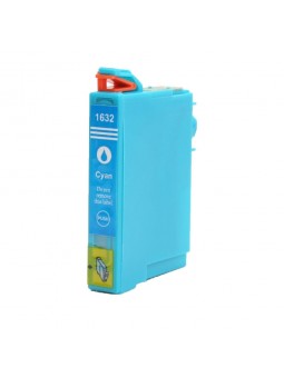 16 Cartouches compatibles EPSON 16XL (Série Stylo Plume)