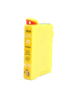 16 Cartouches compatibles EPSON 16XL (Série Stylo Plume)