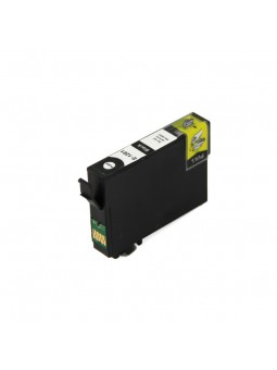 1 Cartouche compatible avec EPSON T1281 Noir (Série Renard )