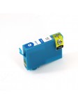 1 Cartouche compatible avec EPSON T1282 Cyan (Série Renard)