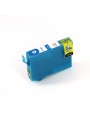 1 Cartouche compatible avec EPSON T1282 Cyan (Série Renard)