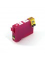 1 Cartouche compatible avec EPSON T1283 Magenta (Série Renard)