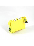 1 Cartouche compatible avec EPSON T1284 Yellow (Série Renard)