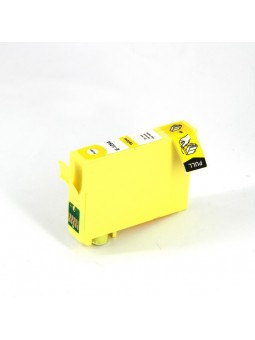 10 Cartouches compatibles EPSON T1285 (Série Renard)