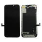 ECRAN LCD POUR IPHONE 12 MINI INCELL VITRE TACTILE SUR CHASSIS NOIR SANS OUTILS ECRAN LCD POUR IPHONE 12 MINI INCELL VITRE TACTILE SUR CHASSIS NOIR SANS OUTILS