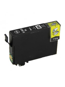 1 Cartouche compatible Epson 603XL Noir (Série Étoile de mer)