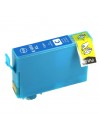 1 Cartouche compatible Epson 603XL Cyan (Série Étoile de mer)