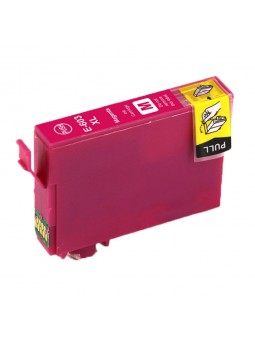 1 Cartouche compatible Epson 603XL Magenta (Série Étoile de mer)