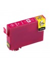 1 Cartouche compatible Epson 603XL Magenta (Série Étoile de mer)