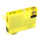 1 Cartouche compatible Epson 603XL Yellow (Série Étoile de mer) 1 Cartouche compatible Epson 603XL Yellow (Série Étoile de mer)