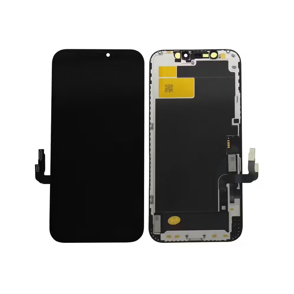 Ecran Hdmi Écran Complet Avec Châssis Pour Redmi 13C - Original Reconditionné, Noir - Neuf Verre Trempe Redmi Note 13 Ecran Hdmi Écran Complet Avec Châssis Pour Redmi 13C - Original Reconditionné, Noir - Neuf Verre Trempe Redmi Note 13