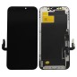 ECRAN LCD POUR IPHONE 12 PRO INCELL VITRE TACTILE SUR CHASSIS NOIR SANS OUTILS ECRAN LCD POUR IPHONE 12 PRO INCELL VITRE TACTILE SUR CHASSIS NOIR SANS OUTILS