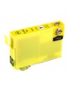 1 Cartouche Jaune compatible avec EPSON 502XL (Série Jumelles)