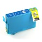 4 Cartouches compatibles avec EPSON 502XL (Série Jumelles)