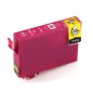 4 Cartouches compatibles avec EPSON 502XL (Série Jumelles)