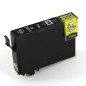 8 Cartouches compatibles avec EPSON 502XL (Série Jumelles)