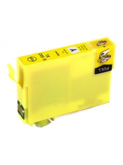 8 Cartouches compatibles avec EPSON 502XL (Série Jumelles)
