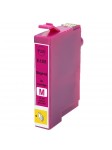 1 Cartouche Magenta compatible avec EPSON T1293 (Série Pomme)