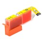1 Cartouche compatible EPSON T2434 Yellow (Série Éléphant) 1 Cartouche compatible EPSON T2434 Yellow (Série Éléphant)