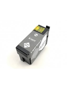 9 Cartouches compatibles avec Epson T157 (Série Tortue)