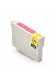 1 Cartouche compatible Epson T0803 Magenta (Série Colibri)