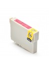 1 Cartouche compatible Epson T0803 Magenta (Série Colibri)