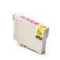 1 Cartouche compatible Epson T0806 Light Magenta (Série Colibri) 1 Cartouche compatible Epson T0806 Light Magenta (Série Colibri)