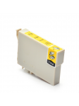 1 Cartouche compatible Epson T0804 Yellow (Série Colibri)