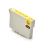 1 Cartouche compatible Epson T0804 Yellow (Série Colibri) 1 Cartouche compatible Epson T0804 Yellow (Série Colibri)
