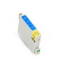1 Cartouche compatible avec EPSON T552 CYAN (Série Canard) 1 Cartouche compatible avec EPSON T552 CYAN (Série Canard)