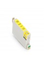 1 Cartouche compatible avec EPSON T554 Yellow (Série Canard)