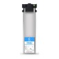 1 Cartouche d'encre cyan compatible Epson T9452XL 60ml 1 Cartouche d'encre cyan compatible Epson T9452XL 60ml