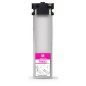 1 Cartouche d'encre magenta compatible Epson T9453XL 60ml 1 Cartouche d'encre magenta compatible Epson T9453XL 60ml