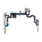Nappe power pour iPhone 7 volume & vibreur + flash + micro secondaire